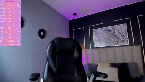 lissy__dream online show from March 2025 10:13:02 PM