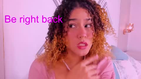 lissyconan online show from February 2025 04:52:01 AM