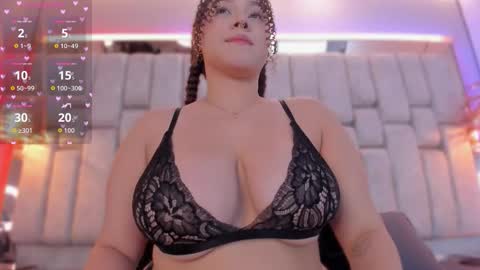 Snapshot of lissyconan chatting on January 2026 09:29:01 PM lissyconan online show from January 2026 09:29:01 PM