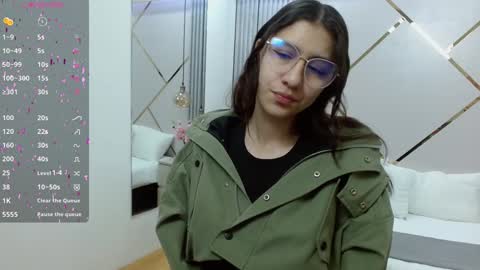 Snapshot of lita_rogers chatting on January 2025 02:00:02 PM Lita online show from January 2025 02:00:02 PM