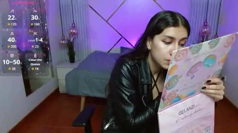 Lita online show from March 2026 01:17:02 PM