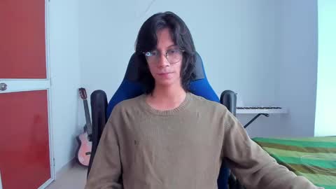 Literateboy online show from January 2025 07:00:01 PM