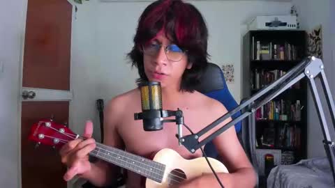 Literateboy online show from February 2026 01:45:01 AM