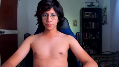 Literateboy online show from February 2026 01:36:01 AM