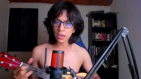 Literateboy online show from March 2026 01:43:02 AM