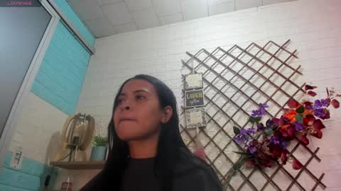 VANESSA online show from April 2026 09:13:01 PM