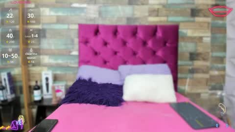 Snapshot of litlenessa_ chatting on May 2026 03:27:01 PM VANESSA online show from May 2026 03:27:01 PM