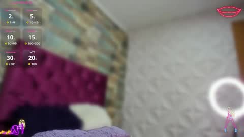 Snapshot of litlenessa_ chatting on June 2026 12:33:02 PM VANESSA online show from June 2026 12:33:02 PM