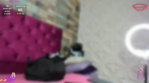 Snapshot of litlenessa_ chatting on June 2026 01:01:01 PM VANESSA online show from June 2026 01:01:01 PM