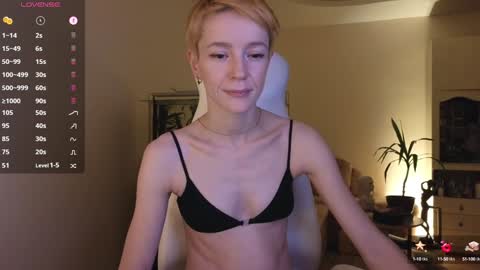 Alisa online show from January 2025 07:45:01 PM