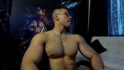 litoxxx_cass online show from November 2025 03:01:01 PM