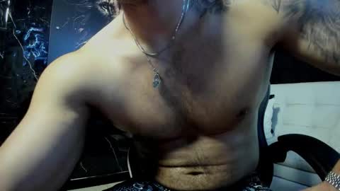 litoxxx_cass online show from February 2026 01:01:02 AM