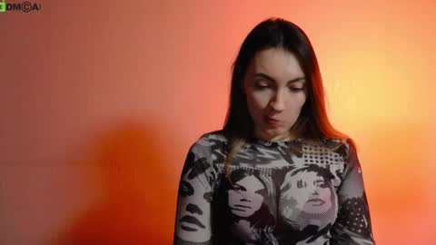 Tina online show from February 2025 05:16:01 PM