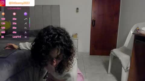 little__ammy online show from March 2026 04:07:02 AM