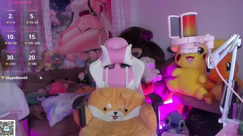 little ary online show from December 2024 04:12:01 AM