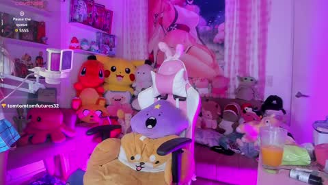 little ary online show from January 2025 06:59:02 AM