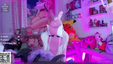 little ary online show from February 2025 05:02:02 AM