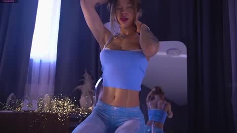 SophiaKateline online show from May 2026 08:54:01 AM