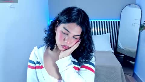 L I T T L E A L L I online show from October 2025 12:47:01 AM