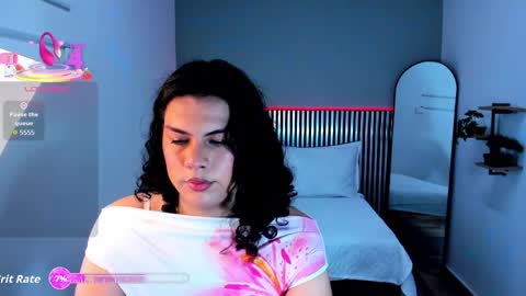 L I T T L E A L L I online show from December 2025 01:22:02 AM