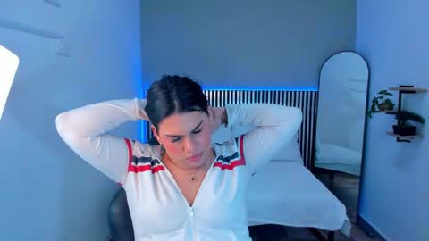 L I T T L E A L L I online show from January 2026 12:13:02 AM