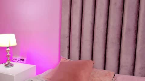 angelica online show from December 2025 10:41:02 PM