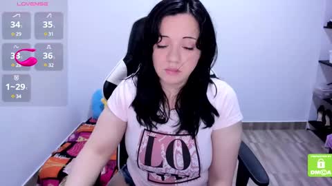 Angely online show from January 2025 07:38:02 AM