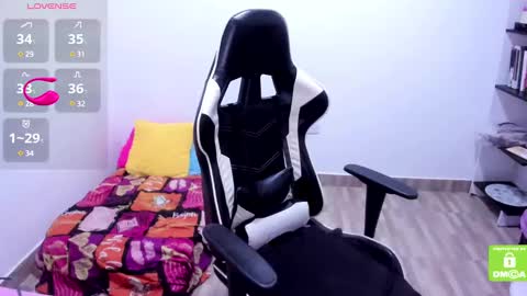 Angely online show from January 2025 09:44:02 AM