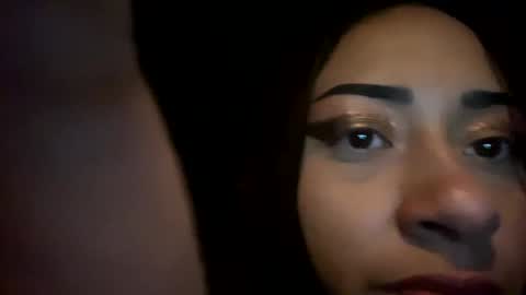 Aliciaparaisss online show from January 2025 05:31:01 AM