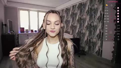 Birdy online show from February 2025 12:31:01 PM