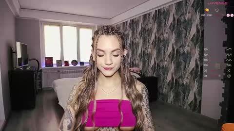 Birdy online show from March 2025 10:32:02 AM