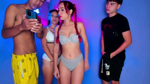 Snapshot of little_bitch42 chatting on January 2025 02:35:01 PM      -     online show from January 2025 02:35:01 PM