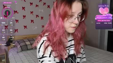 little_bliss online show from February 2025 05:42:01 PM