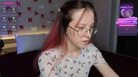 little_bliss online show from March 2025 11:32:02 PM