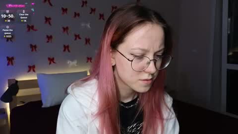 little_bliss online show from March 2025 12:54:02 AM