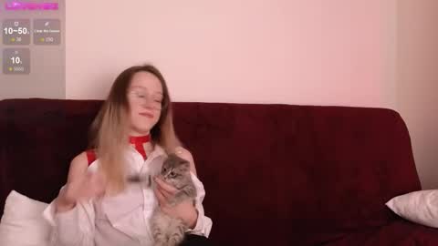 little_bliss online show from September 2025 12:05:01 AM