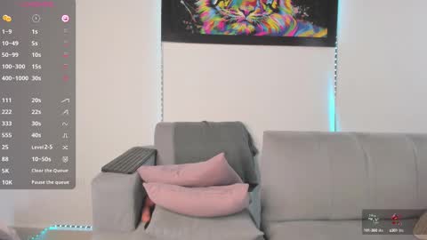 Snapshot of little_caro13 chatting on March 2025 08:44:02 PM Independent model carolina online show from March 2025 08:44:02 PM