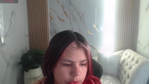 Cherri online show from October 2025 07:56:02 PM