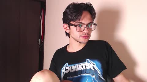 Daniel online show from December 2025 03:35:02 AM