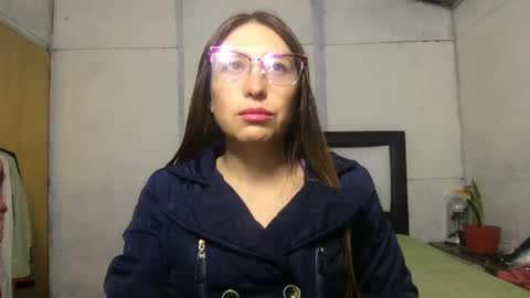 Diablita online show from September 2025 02:33:02 AM