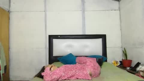 Diablita online show from October 2025 12:15:01 PM