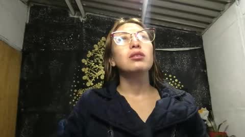 Diablita online show from February 2026 01:16:02 AM