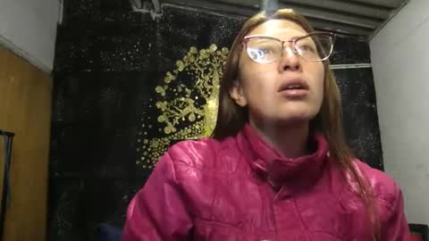 Diablita online show from March 2026 02:05:02 AM