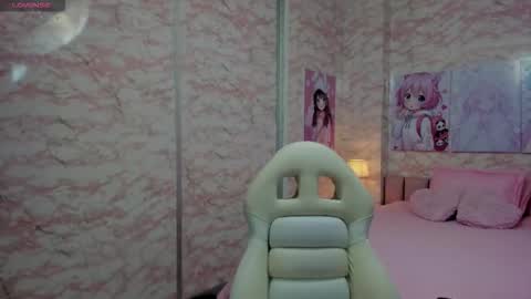 ANNI online show from November 2025 10:15:02 AM