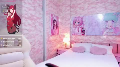 ANNI online show from February 2026 10:12:01 AM