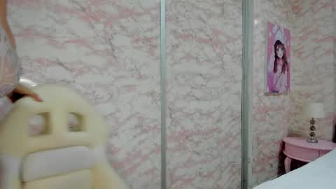 Snapshot of little_doll_4u chatting on April 2026 10:20:02 AM ANNI online show from April 2026 10:20:02 AM