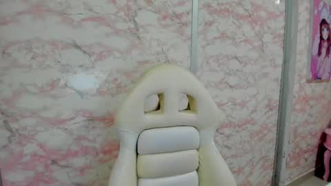 Snapshot of little_doll_4u chatting on May 2026 10:12:01 AM ANNI online show from May 2026 10:12:01 AM