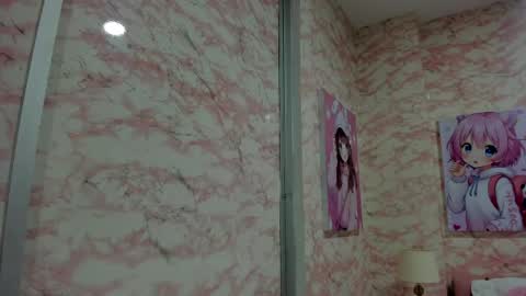 Snapshot of little_doll_4u chatting on May 2026 10:00:01 AM ANNI online show from May 2026 10:00:01 AM