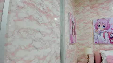 Snapshot of little_doll_4u chatting on May 2026 10:10:01 AM ANNI online show from May 2026 10:10:01 AM