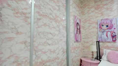 Snapshot of little_doll_4u chatting on May 2026 10:12:02 AM ANNI online show from May 2026 10:12:02 AM